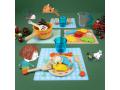 Gourmandises - A table les chats ! - Djeco - DJ06547