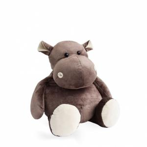 Histoire d'ours - HO1197 - Hippo - taille 120 cm (104143)