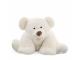 PAT\'OURS 90 cm - Blanc