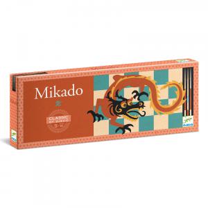 Jeux classiques - Mikado - Djeco - DJ05210