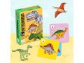Jeux de cartes - Batasaurus - Djeco - DJ05136