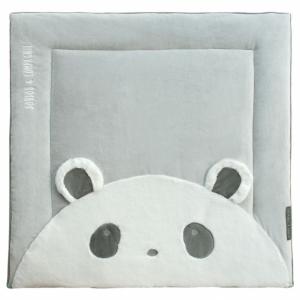 Tapidou panda - taille 100x100 cm - Doudou et compagnie - DC3063