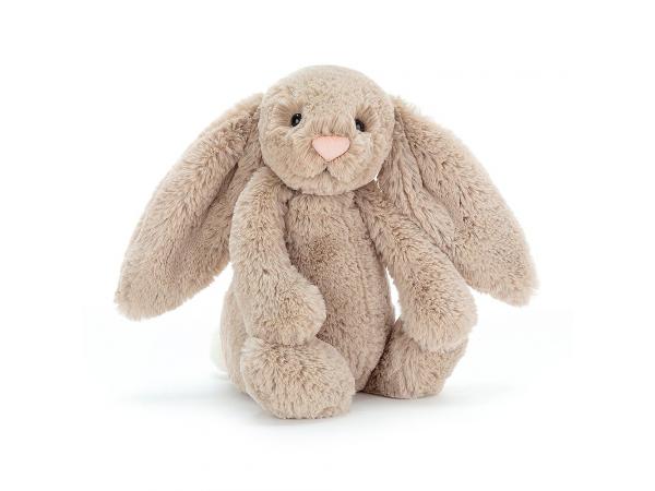 Bashful beige bunny medium - 31 cm