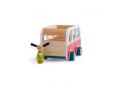Bus en bois La Grande Famille - Moulin Roty - 632422