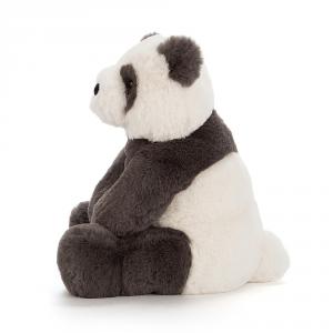 Peluche Harry Panda Cub Large - L: 18 cm x l : 36 cm x H: 36 cm - Jellycat - HA2PC