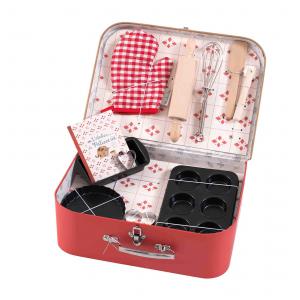 Valise pâtisserie - Moulin Roty - 710405