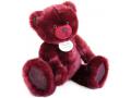 Ours collection - bois de rose - taille 60 cm - Histoire d'ours - DC3574