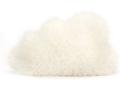 Peluche Amuseable Cloud - L: 12 cm x l : 29 cm x H: 22 cm - Jellycat - A2CL