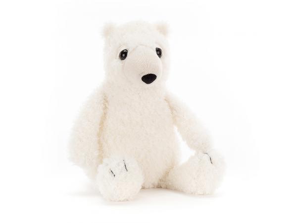 Dumble polar bear - 36 cm