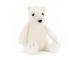 Peluche Dumble Polar Bear  - 36 cm