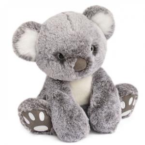Peluche koala - taille 25 cm - Histoire d'ours - HO2969