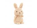 Peluche Little Bunny - L: 8 cm x l : 10 cm x H: 18 cm - Jellycat - L3B