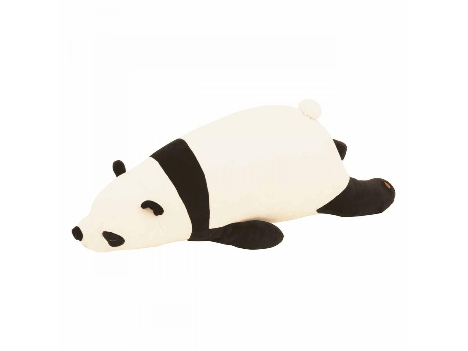 Nemu Nemu - Peluche Panda Paopao - Taille 70 cm