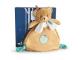 Doudou Tiwipi ours - taille 23 cm