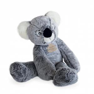 Peluche sweety mousse grand modèle - koala - taille 40 cm - Histoire d'ours - HO3013