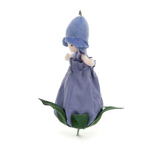 Peluche Petalkin Doll Bluebell - 28 cm - Jellycat - PETD6B