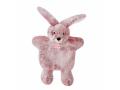 MARIO SWEETY MOUSSE - Lapin  - 25 cm - Histoire d'ours - HO3081