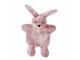MARIO SWEETY MOUSSE - Lapin  - 25 cm - Histoire d'ours