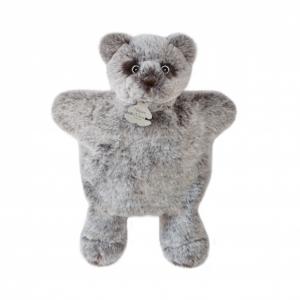 Histoire d'ours - HO3083 - MARIO SWEETY MOUSSE - Ours 25 cm (463262)