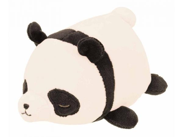 Peluche panda paopao - taille 13 cm