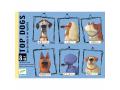 Jeux de cartes - Top Dogs - Djeco - DJ05099