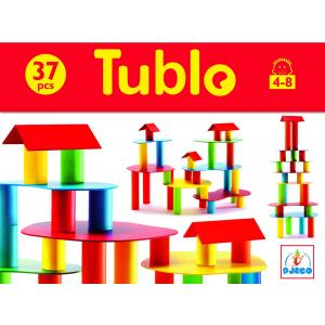 Tubulo - Djeco - DJ08350