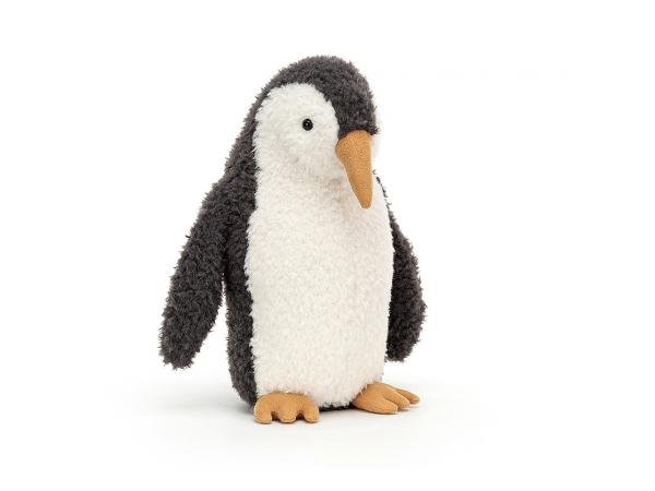 Peluche wistful pingouin - medium