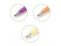 6 stylos gel pastel - Djeco - DD03758