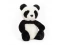 Peluche Bashful Panda Small - L: 8 cm x l : 9 cm x H: 18 cm - Jellycat - BASS6PAND