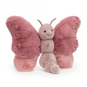 Beatrice Butterfly Huge - Jellycat - BEAT1B