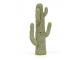 Peluche Amuseable Desert Cactus - L: 18 cm x l : 18 cm x H: 40 cm