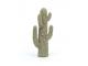 Peluche Amuseable Desert Cactus Small - L: 5 cm x l : 7 cm x H: 30 cm