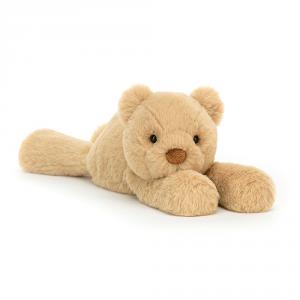 Jellycat - SMG2B - Peluche ours Smudge (471802)