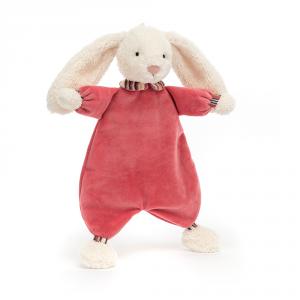 Jellycat - LING4BS - Doudou lapin Lingley  (471820)