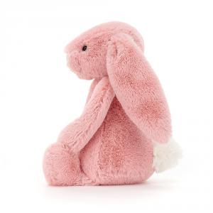 Peluche Bashful Petal Bunny Medium - L: 9 cm x l : 12 cm x H: 31 cm - Jellycat - BAS3PET