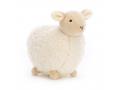 Peluche Little Lost Lamb - L: 9 cm x l : 6 cm x H: 11 cm - Jellycat - LOS3L