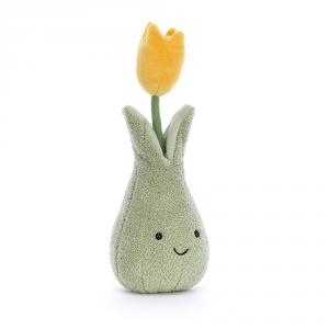Peluche Sweet Sproutling Buttercup - 22 cm - Jellycat - SWEE3B