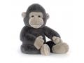 Peluche Perdie Gorilla - l : 17 cm x H: 35 cm - Jellycat - GORL2PD