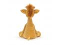 Peluche Ribble Giraffe - l : 11 cm x H: 40 cm - Jellycat - RIB3G