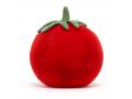 Peluche Amuseable Tomato - L: 9 cm x l : 14 cm x H: 17 cm - Jellycat - A2TM