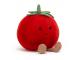Peluche Amuseable Tomato - L: 9 cm x l : 14 cm x H: 17 cm