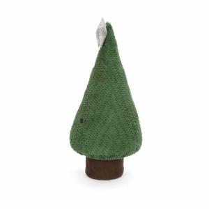 Amuseable Fraser Fir Christmas Tree Really Big - Dimensions : L : 45 cm x  l : 45 cm x  h : 92 cm - Jellycat - ARB1FFXMAS
