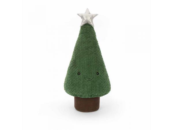 Amuseable fraser fir christmas tree really big - dimensions : l : 45 cm x l : 45 cm x h : 92 cm
