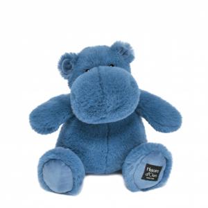 HIP'BLUE - Bleu 25 cm - Histoire d'ours - HO3109