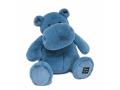 HIP'BLUE - Bleu 40 cm - Histoire d'ours - HO3110