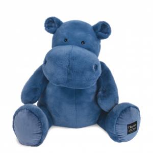 HIP'BLUE - Bleu 85 cm - Histoire d'ours - HO3111