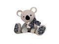 COPAIN CALIN - Koala 25 cm - Histoire d'ours - HO3125