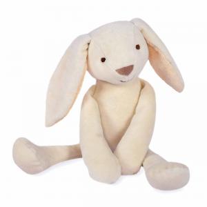 SWEETY BIO - Lapin  - 35 cm - Histoire d'ours - HO3166