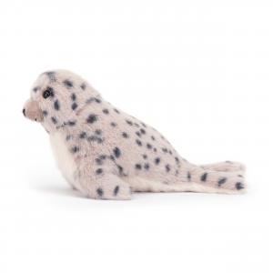 Nauticool Spotty Seal - L: 5 cm x l: 13 cm x h: 8 cm - Jellycat - NAU6SS
