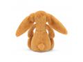 Bashful Golden Bunny Small - H : 18 cm - Jellycat - BASS6GDB